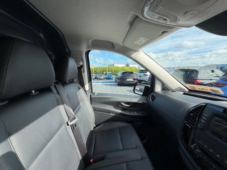 2021 Mercedes-Benz Vito - photo 51