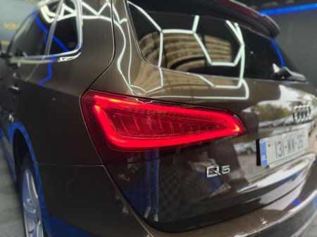 2013 Audi Q5 - photo 17
