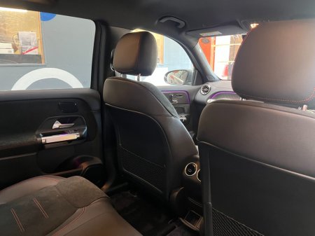 2023 Mercedes-Benz EQB - photo 16