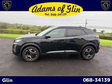 2026 Peugeot 2008 - photo 2