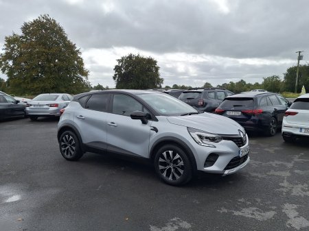 2023 Renault Captur TCe 90 Evolution