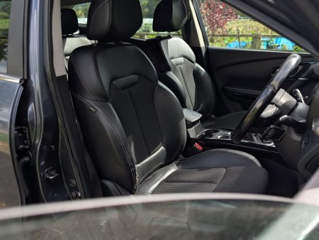 2018 Renault Kadjar - photo 8