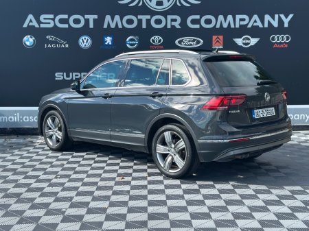 2018 Volkswagen Tiguan - photo 6