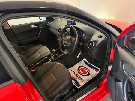 2016 Audi A1 - photo 3