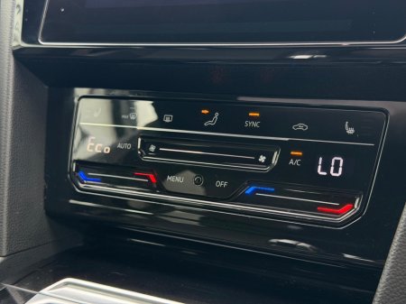 2021 Volkswagen Arteon - photo 11