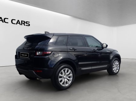 2017 Land Rover Range Rover Evoque - photo 3