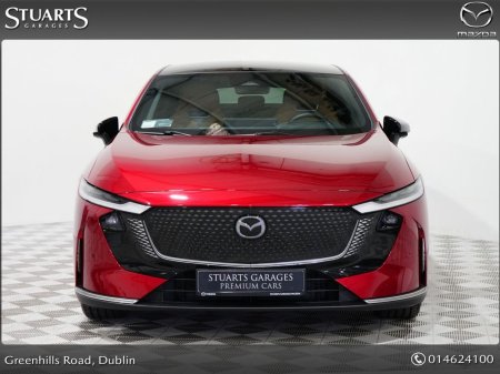 2026 Mazda Mazda6 - photo 7