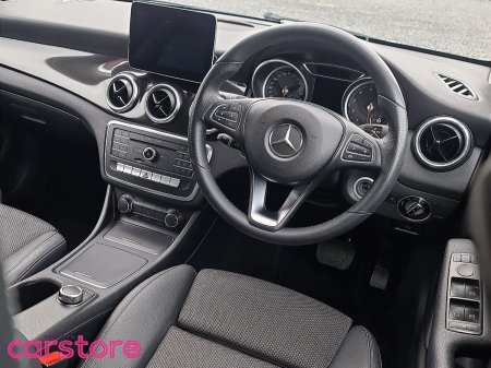 2017 Mercedes-Benz CLA - photo 15