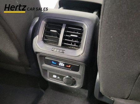2024 Volkswagen Tiguan Allspace - photo 19