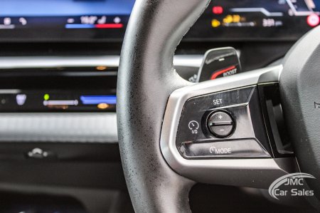 2024 BMW 5-Series - photo 26