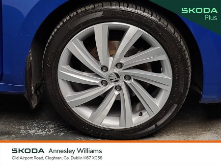 2023 Skoda Octavia - photo 9