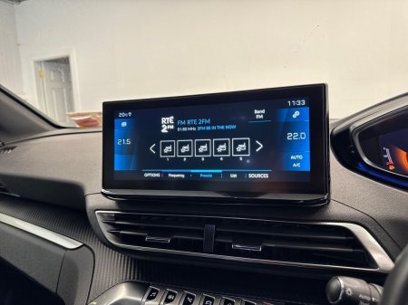 2024 Peugeot 5008 - photo 18