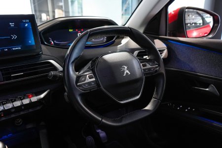 2021 Peugeot 3008 - photo 12