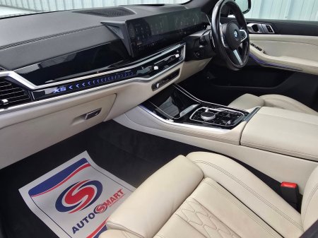2023 BMW X5 - photo 14