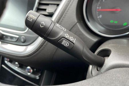 2020 Vauxhall Grandland X - photo 14