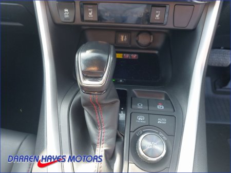 2023 Toyota RAV4 - photo 13