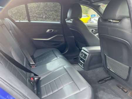 2019 BMW 3-Series - photo 7