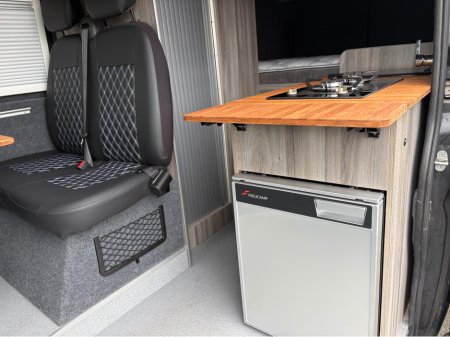 2022 Citroen Relay - photo 14
