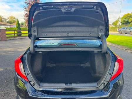 2019 Honda Civic - photo 5
