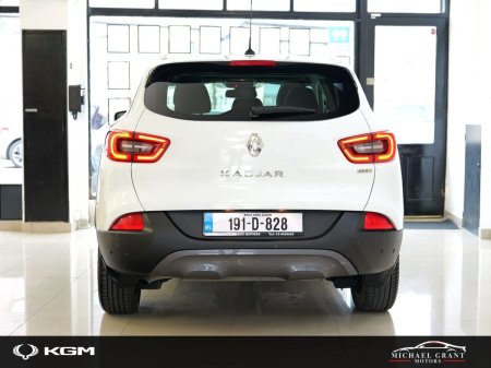 2019 Renault Kadjar - photo 6