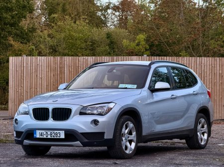2014 BMW X1 - photo 5