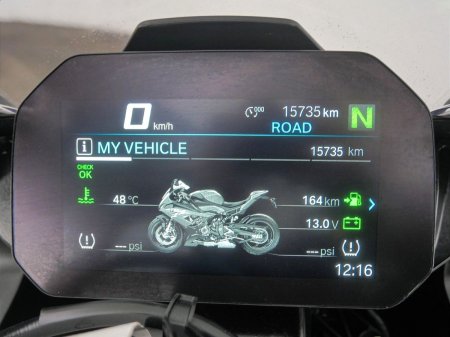2020 BMW S 1000 RR - photo 24