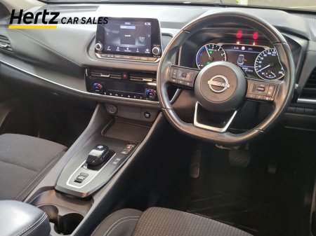 2023 Nissan Qashqai - photo 12