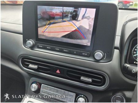 2023 Hyundai KONA - photo 15