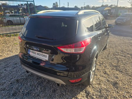 2016 Ford Kuga - photo 4