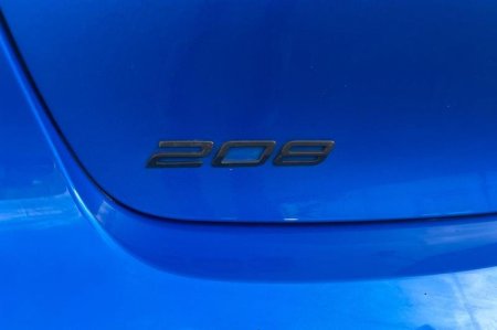 2024 Peugeot 208 - photo 23