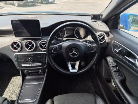 2016 Mercedes-Benz A-Class - photo 14