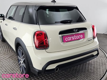 2022 Mini Cooper - photo 15