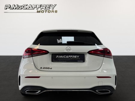 2019 Mercedes-Benz A-Class - photo 6