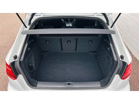 2019 Audi A3 - photo 5