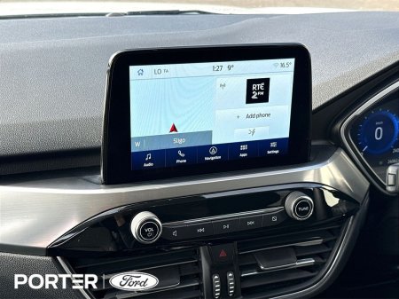 2024 Ford Kuga - photo 16