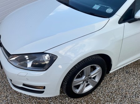2017 Volkswagen Golf - photo 14