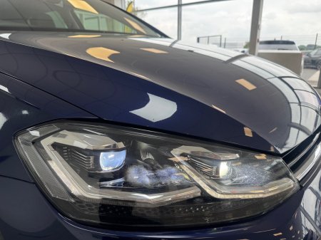2019 Volkswagen Golf - photo 20
