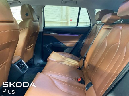 2022 Skoda Enyaq - photo 6