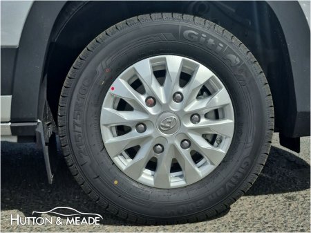 2026 Maxus DELIVER 9 - photo 14