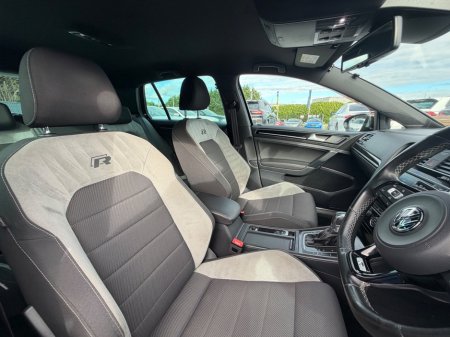 2016 Volkswagen Golf - photo 13
