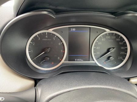 2020 Nissan Micra - photo 24
