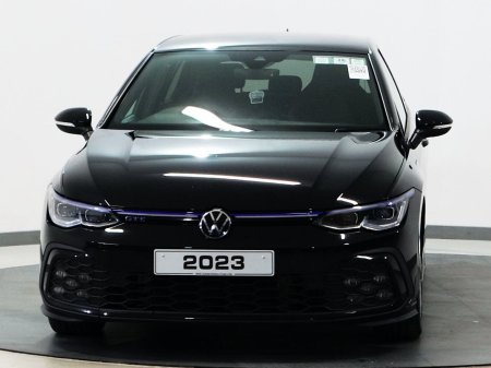 2023 Volkswagen Golf - photo 9