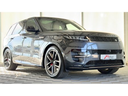 2024 Land Rover Range Rover Sport - photo 28