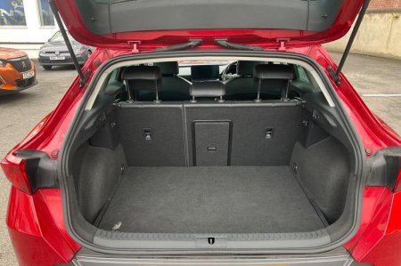 2024 Cupra Formentor - photo 21