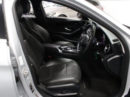 2016 Mercedes-Benz C-Class - photo 25