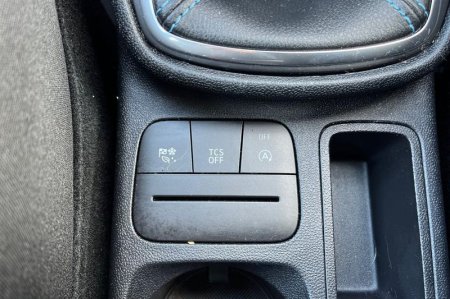 2023 Ford Fiesta - photo 36