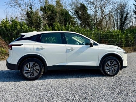 2022 Nissan Qashqai - photo 6