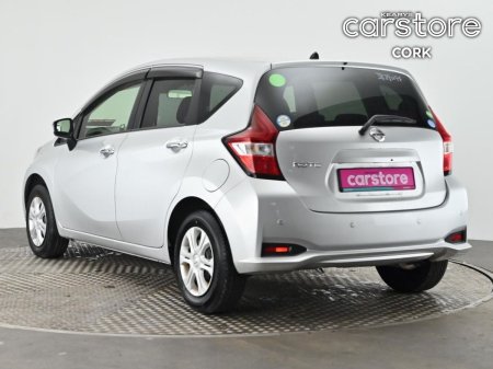 2019 Nissan Note - photo 3