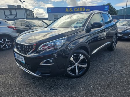 2019 Peugeot 3008 - photo 2