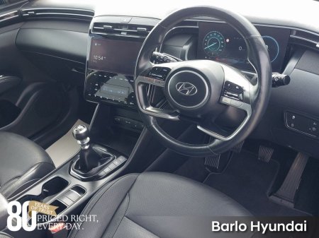 2021 Hyundai Tucson - photo 18